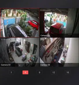 READY CCTV ONLINE FREE PASANG GRESIK