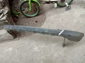 Palang belakang Avanza asli bisa pake 2012 s/d 2020