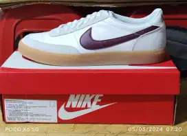 Nike KillShoot 2 Leather size 45