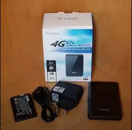 Modem D-Link 4G 932C