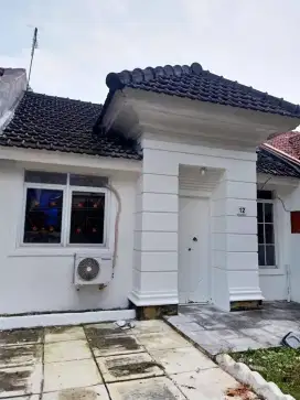 Dijual Rumah Sentul City