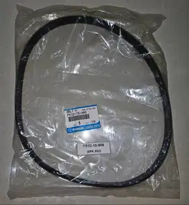 Tali Kipas Belt Mazda 2 Skyactiv original P51D-15-909