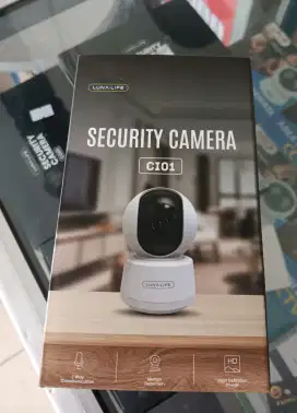 CCTV Wifi LUNA Life CI01