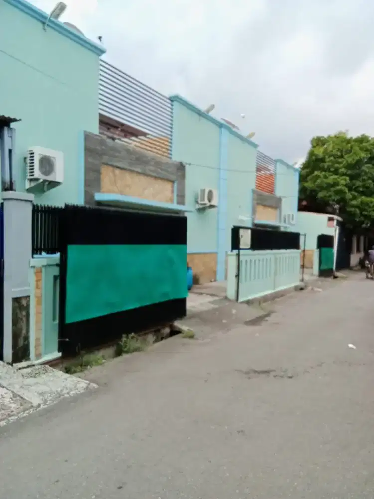 Jual Kosan Strategis