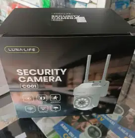 cctv wifi outdoor Luna life