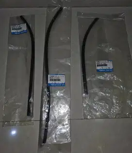 Karet Wiper Set Mazda 2 Skyactiv Original