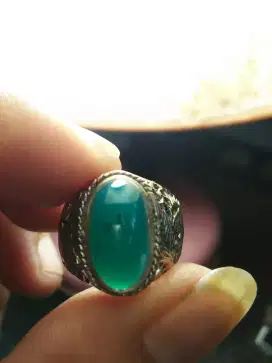 bacan doko kristal