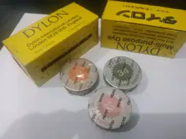 Pewarna kain textile dylon