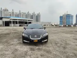 Jaguar XF 2011 Low km