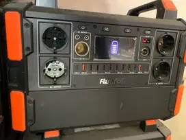 Portable Outdoor Power Station F132