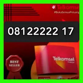 Nomor cantik super simpati 10digit