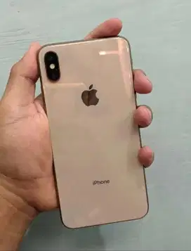 Iphone xs max 64 ibox