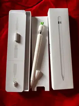 Apple pencil gen 1 original