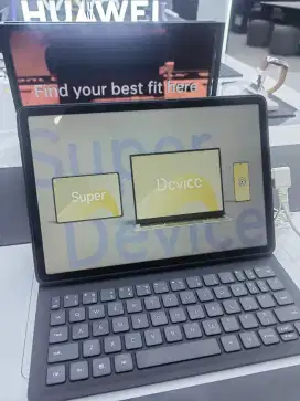 Huawei Matepad 11.5 || Garansi Resmi
