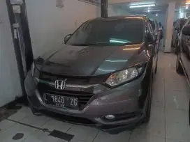 Honda HR-V 1.5 E Matic 2015 Bensin