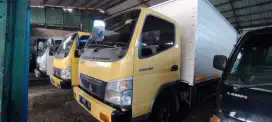 Mitsubishi FE 74S 2015 Siap Pakai