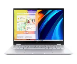 Asus vivobook flip 17 TN3402QA  R7-5800H ram 8 gb 526gb