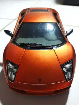 Maisto Lamborghini Murcielago seri playerz (1:18)