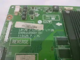 Panel Mesin TV LG47Inch