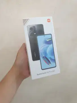 Redmi Note 12 Pro 5G 8/256 New