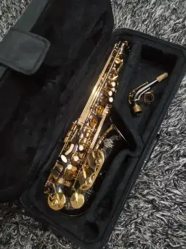 Saxophone Alto J Michael Saxo Alto Walker Yamaha