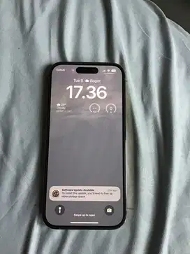Iphone 14 pro 128 gb