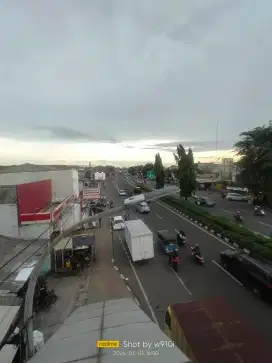 Iklan gypsum partisi kantor renOf