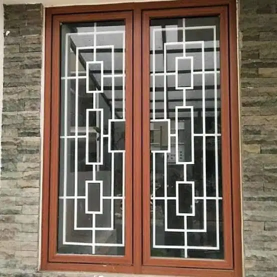 Kami melayani jasa pembuatan Pagar,tralis,tangga,railling,pintu lipat