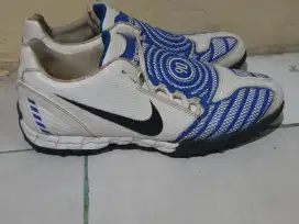 Sepatu futsal Nike T90 shoot ii TF Original