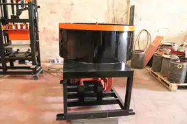 Mesin Mixer Gardan Fuso