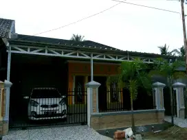 Kanopi Alderon Baja Ringan Minimalis