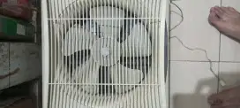 Heksos panasonic besar