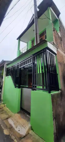 Rumah Siap Huni