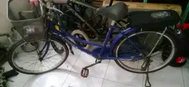 Dijual sepeda Phoenix