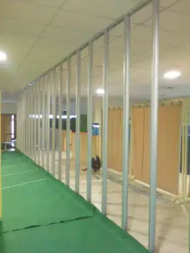 Iklan lainnya partisi kantor