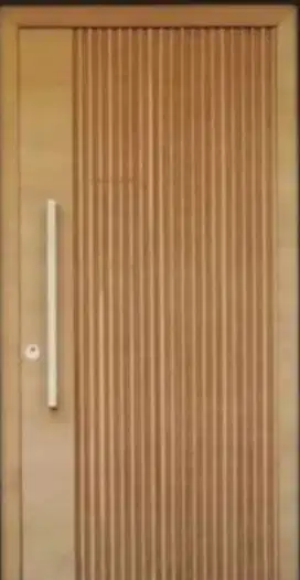 Kusen+pintu kayu meranti meja antik kayu ngatoh utuh pjg  4mtr 5 jt