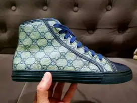 Rare GUCCI Sneakers Boots 26cm-27cm Original