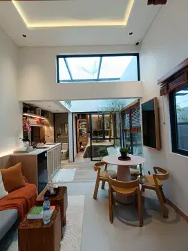 PARK SERPONG RUMAH VIRAL  ZEN SERIES  Phase -2