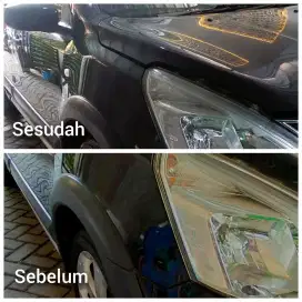 Poles mobil panggilan surabaya