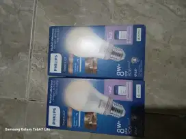 PHILIPS SMART LED WIZ 8 watt
