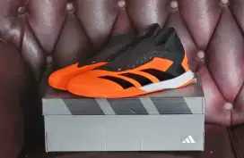 Sepatu Futsal Adidas Accuracy.3 Indoor Baru Original
