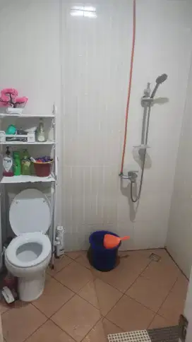 Tukang saluran air kamar mandi tumpat WC tumpat sedot septitang