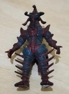 Ultraman action figure