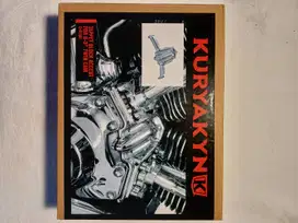 KURYAKYN  Tappet Block Accent for Twin Cam - 8389