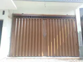 Pintu Harmonika