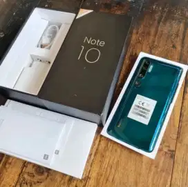 Xiaomi Mi Note 10 Pro Penta 5 Kamera Garansi Resmi Xiaomi Mi 9CC Pro