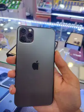 IPHONE 11 PRO CREDIT DP HP BEKAS BISA