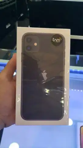 IPHONE 11 RESMI CREDIT KREDIT DP HP LAMA BISA