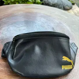 Waistbag Puma Tas Pinggang Puma