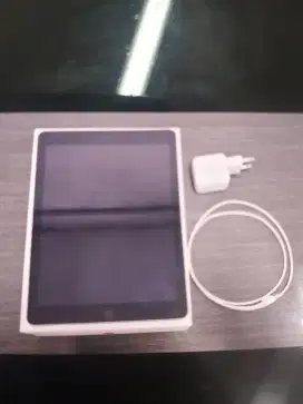 Ipad 6th gen 32 GB wifi